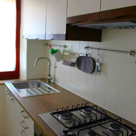 Tatil Evi Quadrilo Mauro, Cielo Terra Con Terrazza Vista Mare