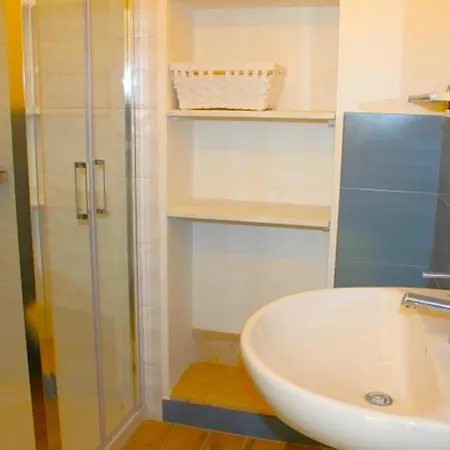 Quadrilo Mauro, Cielo Terra Con Terrazza Vista Mare Ferienhaus *