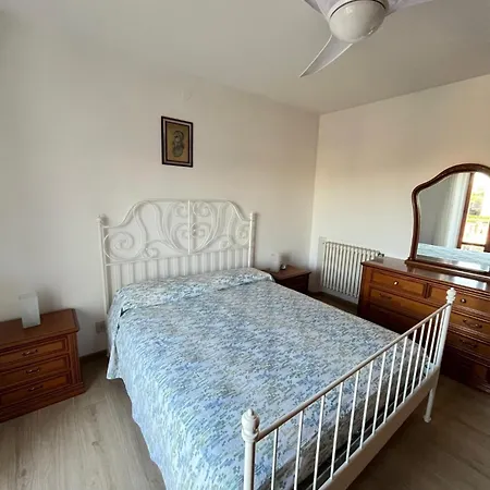 Tatil Evi Quadrilo Mauro, Cielo Terra Con Terrazza Vista Mare *