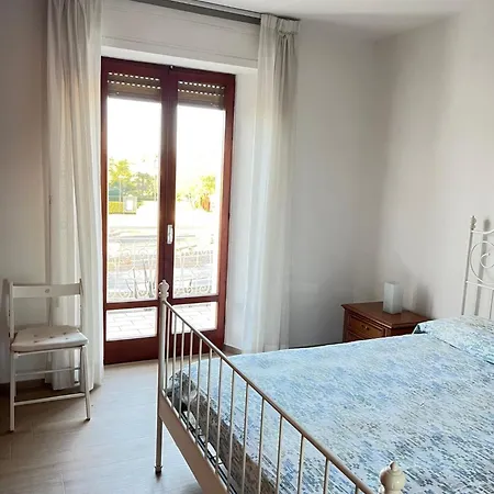 Quadrilo Mauro, Cielo Terra Con Terrazza Vista Mare *