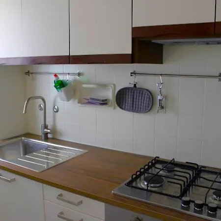 Quadrilo Mauro, Cielo Terra Con Terrazza Vista Mare * Marcelli