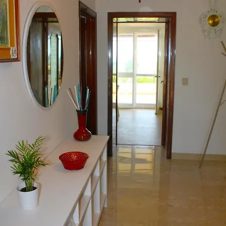 Quadrilo Mauro, Cielo Terra Con Terrazza Vista Mare