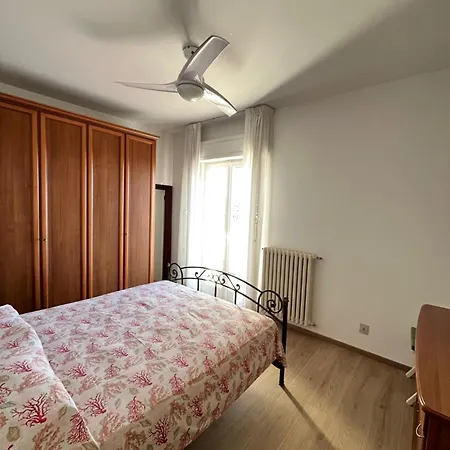 Tatil Evi Quadrilo Mauro, Cielo Terra Con Terrazza Vista Mare