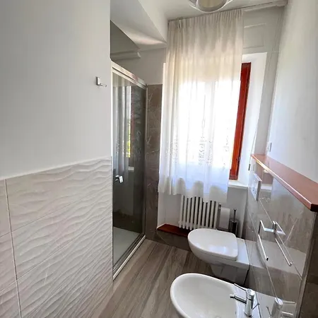 Ferienhaus Quadrilo Mauro, Cielo Terra Con Terrazza Vista Mare *