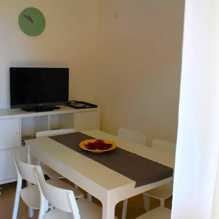 Quadrilo Mauro, Cielo Terra Con Terrazza Vista Mare Marcelli