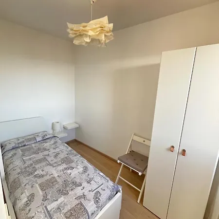 Quadrilo Mauro, Cielo Terra Con Terrazza Vista Mare * Marcelli