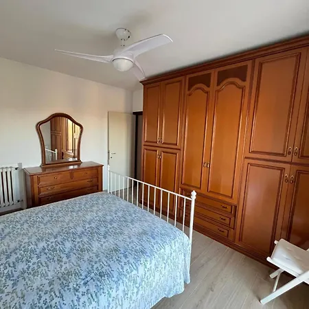 Quadrilo Mauro, Cielo Terra Con Terrazza Vista Mare Tatil Evi