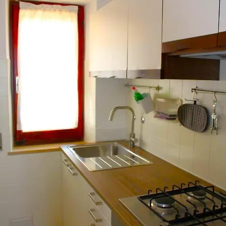 Ferienhaus Quadrilo Mauro, Cielo Terra Con Terrazza Vista Mare