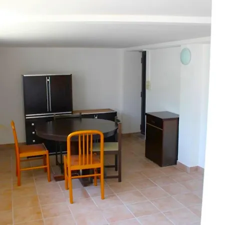 Quadrilo Mauro, Cielo Terra Con Terrazza Vista Mare Tatil Evi Marcelli