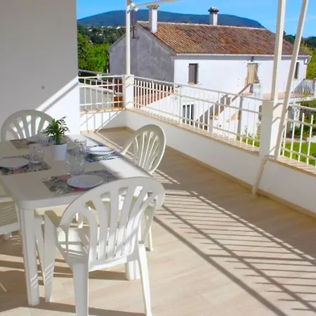 Quadrilo Mauro, Cielo Terra Con Terrazza Vista Mare Marcelli